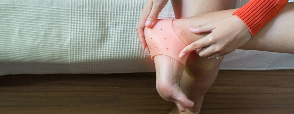 Video: Shockwave Therapy – Plantar Fasciitis