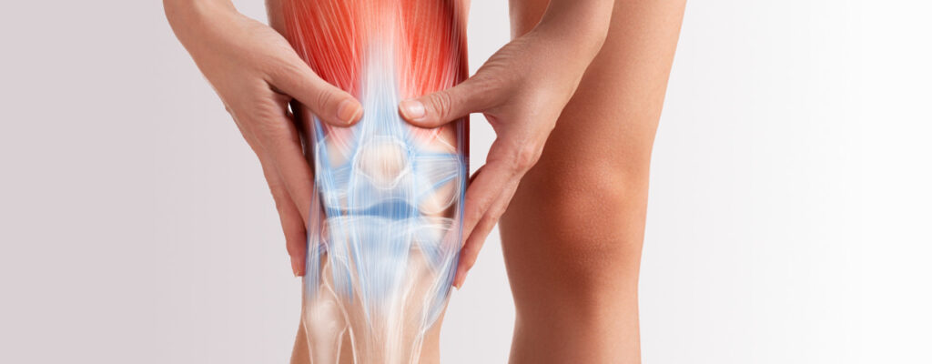 Video: Exercise Related Knee Pain