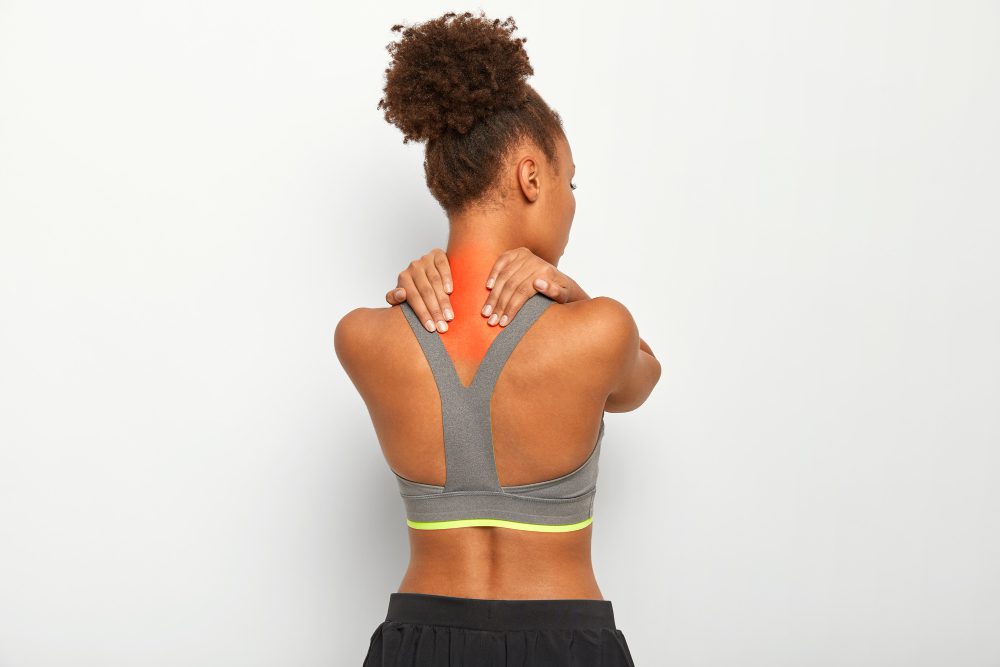 How to prevent back spasms