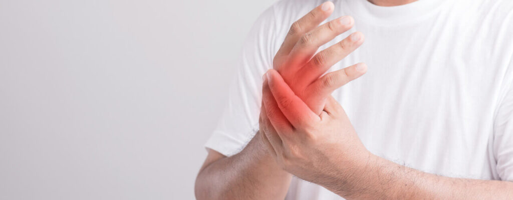Arthritis Pain treatment in British Columbia