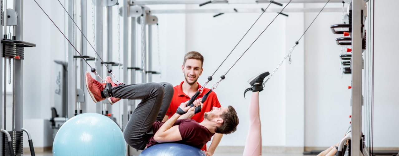 Kinesiology and Active Rehab, Vancouver, Metro Town Burnaby, BC